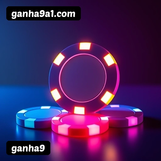 Tabela RTP dos jogos de cassino da ganha9