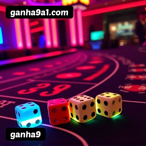 Níveis do programa VIP da ganha9